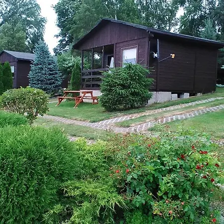 Apartmán I Nad Morzem L Wojtowicz Rusinowo (Slawno)