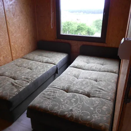 Apartmán I Nad Morzem L Wojtowicz *